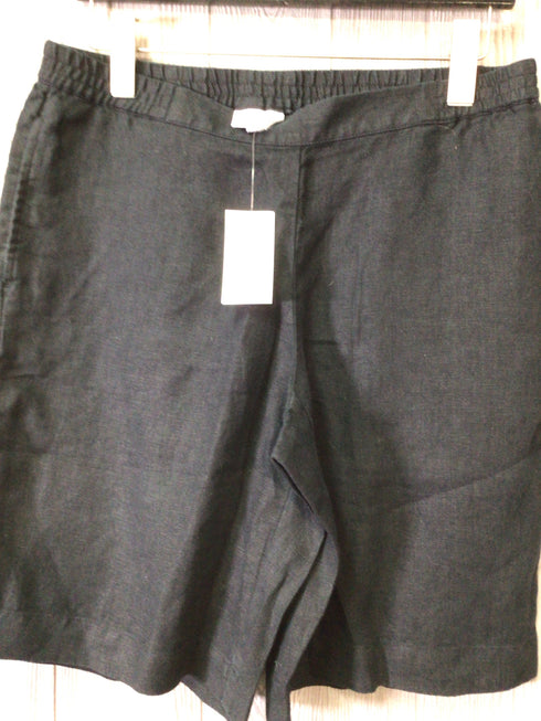 J Jill Shorts Linen Size Small-Petite New